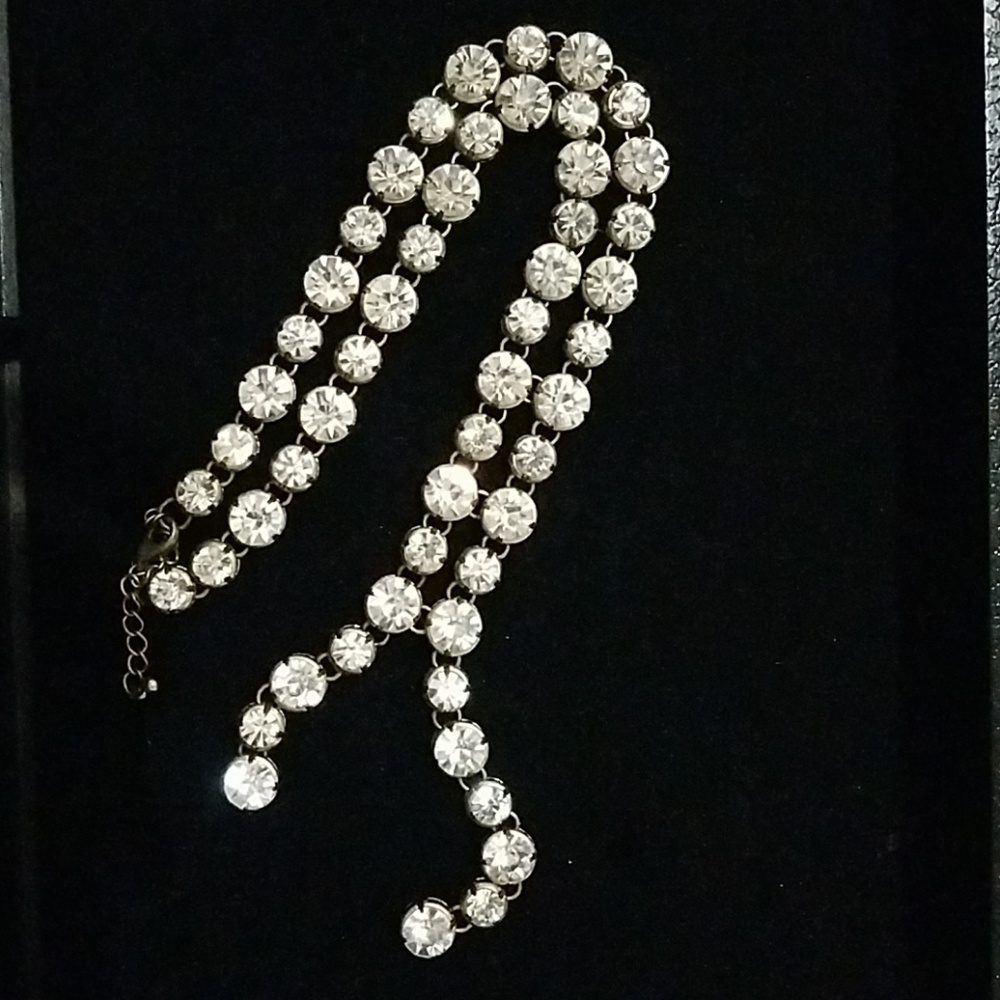 Crystal Necklace